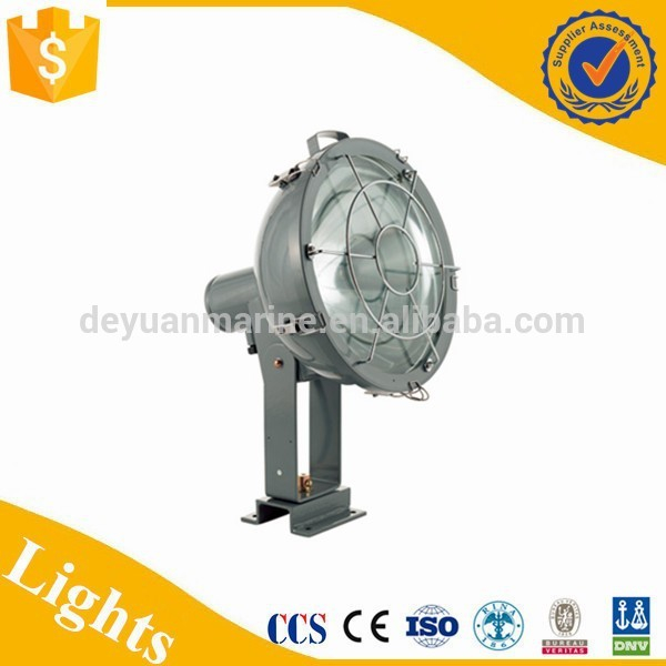 TG2-A Marine Spot Light