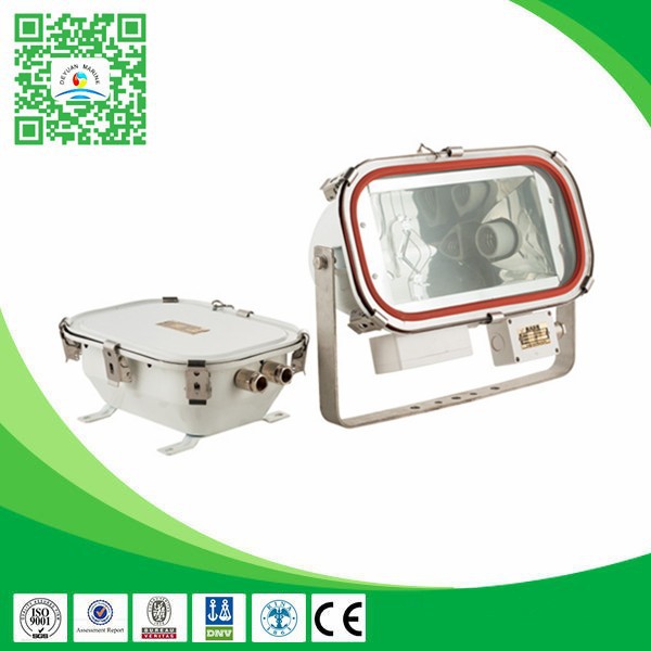 Ship TG Flood Light