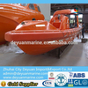 8 Person Fast Rescue Boat w/EC Class Certiciate