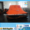 4 Man Yacht Inflatable Life raft with good price