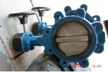 Marine Cast Steel Quick Closing Valve JIS F7399 10K