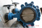 Marine Cast Steel Quick Closing Valve JIS F7399 10K