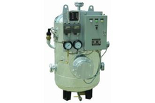 DRG series Electric heating hot water tank