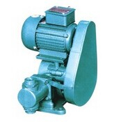 DZB Series Marine Electrical plunger pump