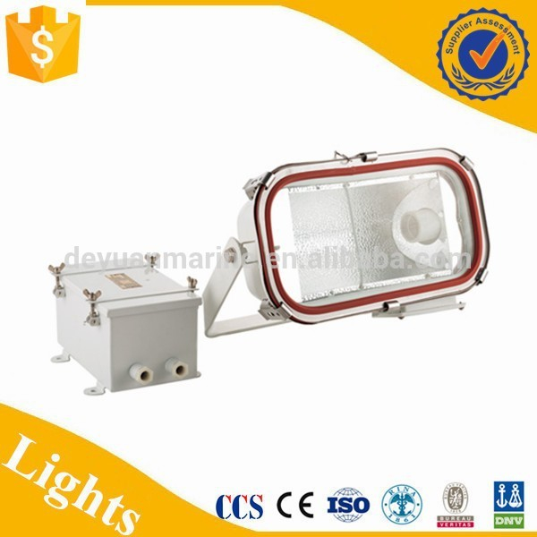 250W Power Stainless Stee Flood Light TG15