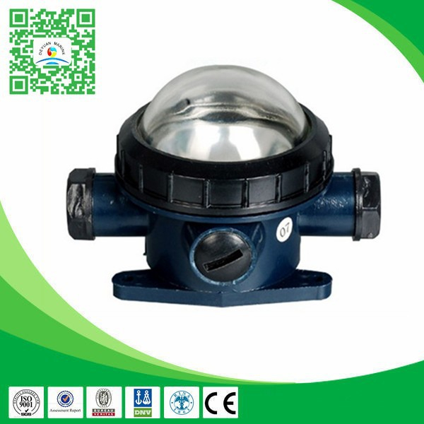 Marine Incandescent Pendant Light