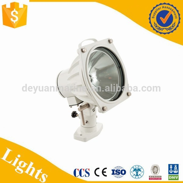 TG8 Marine Spot Light