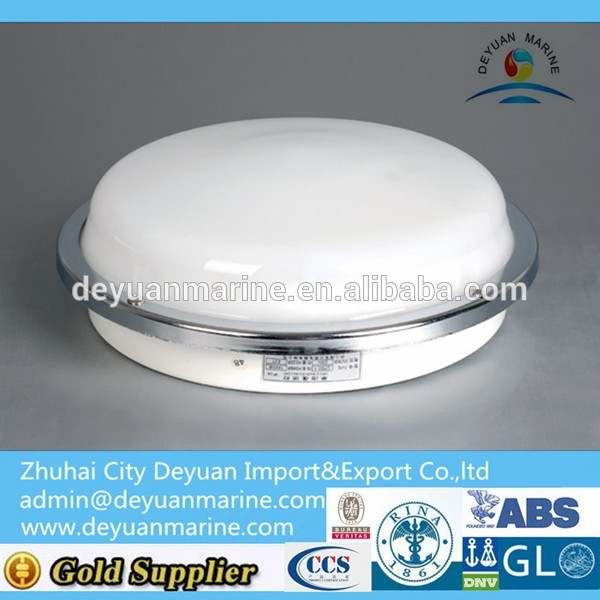 Ship Used Indoor Ceiling Light IP34 For Sale
