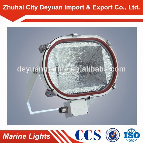 200/300/500W Marine Flood Light TG11/ Ship Flood Light