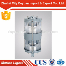 Double-deck 220V Navigation Signal All-round Light CXH6-10B