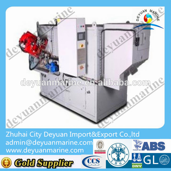Oil Incinerator Customized Best Selling waste incineration power plant
