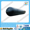 Inflatable Marine Driver Airbag Landing For Ship Launching