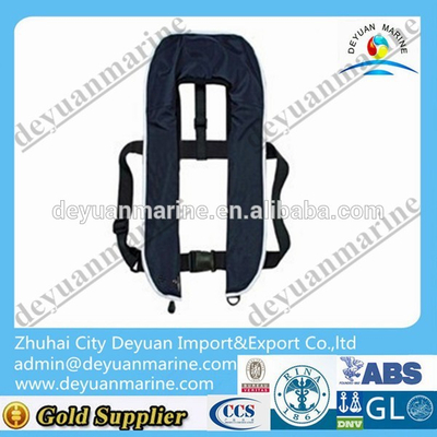 Hot sale, high quality, inflatable life jacket/life vest/swimming jacket