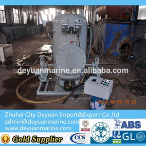 Marine ZYG Series Combination Pressure Water Tank With Good Quality For wholesale