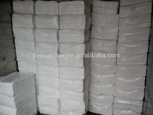 Perforated Type White Oil Only Absorbent Pads China Supplier