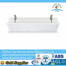 2*20W Marine Waterproof Fluorescent Ceiling Light For Sale
