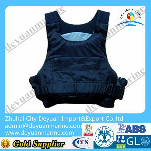 Water Sports Life Jacket Suit For Kayaks