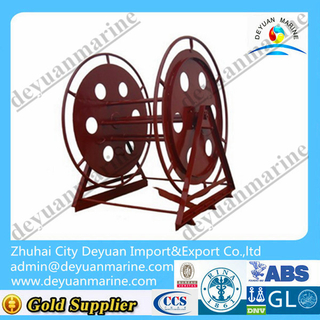 Marine Rope Reel for Ship