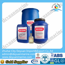 High expansion extinguishing agent