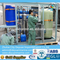 Reverse osmosis fresh water maker