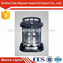 Marine Single-deck Navigation Signal Masthead Light For Sale