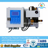 15PPM Oil Content Meter Analyzer 15ppm Bilge Alarm With CCS Marine Certificate