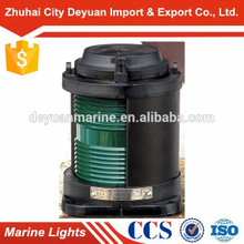 12/24V Marine Boat Navigation Signal Starboard Light IP56