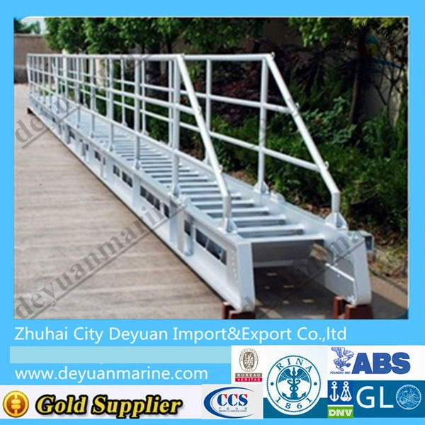 Marine Aluminum Ladder