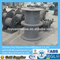 Electric Rescue Boat Lift Winch By China Deyuan Marine Fitting Co.,Ltd