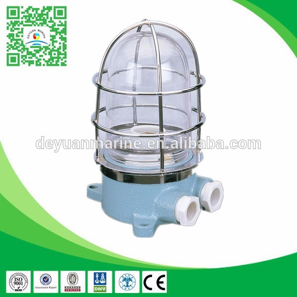 DS7 Series Marine Work Light