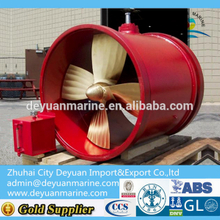 Controllable Pitched Tunnel Thruster for sale