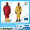 Light-duty Fireman Chemical Protective Suit