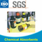 100% Polypropylene Hazmat Absorbent Pads
