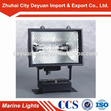 200/300/500W Marine Aluminum Flood Light For Sale