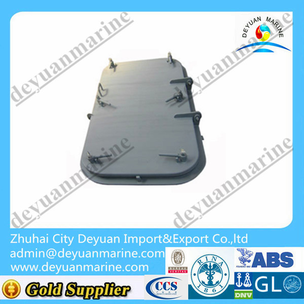 Aluminum Marine Watertight Door