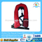 CE approved inflatable life vest for hot sale