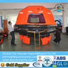 50 Persons SOLAS Self-Righting Life raft for sale