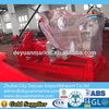 Marine external fire pump for FIFI system for sale