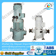 25 m3/h Vertical Self-priming Centrifugal Water Pump CLZ Series