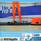vertical passage marine evacuation system with high quality