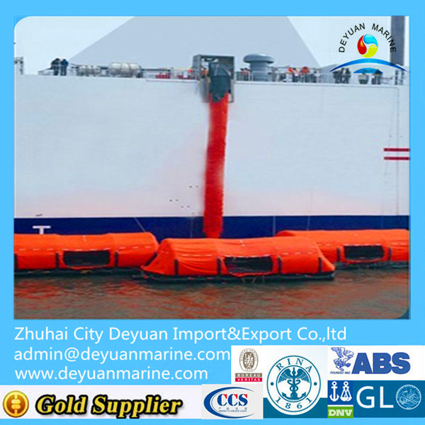 Marine Evacuation System Made In China