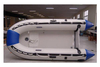 High quality CE approved inflatable boat