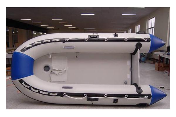 High quality CE approved inflatable boat