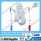 35KN Quick Release Hook Lifeboat &amp; Life Raft Dual Purpose Release Unit