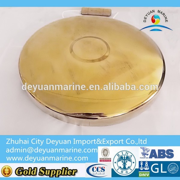 Brass Gong