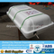 ZY Certificate Fishing Boat Inflatable Life Raft With 6 Persons