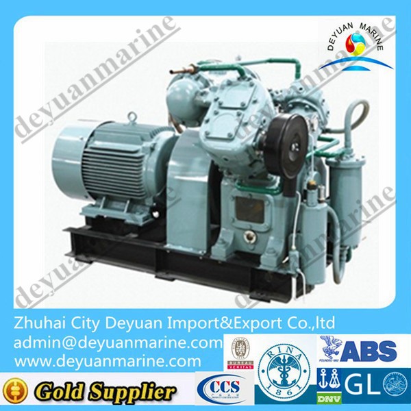 CWF-60/30 low pressure piston air compressor
