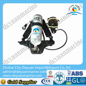 30Mpa RHZK6.8L/30 Air Respirator With High Quality