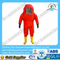 Heavy-duty Chemical Protective Suit