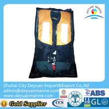 Solas Approved 275N Inflatable Life Jacket